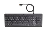 Teclado Español Hp 150 664r5aa#Abe