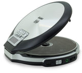 Sound Cd9220 Sw-Si Discman Tragbarer Cd-Spieler Mp3