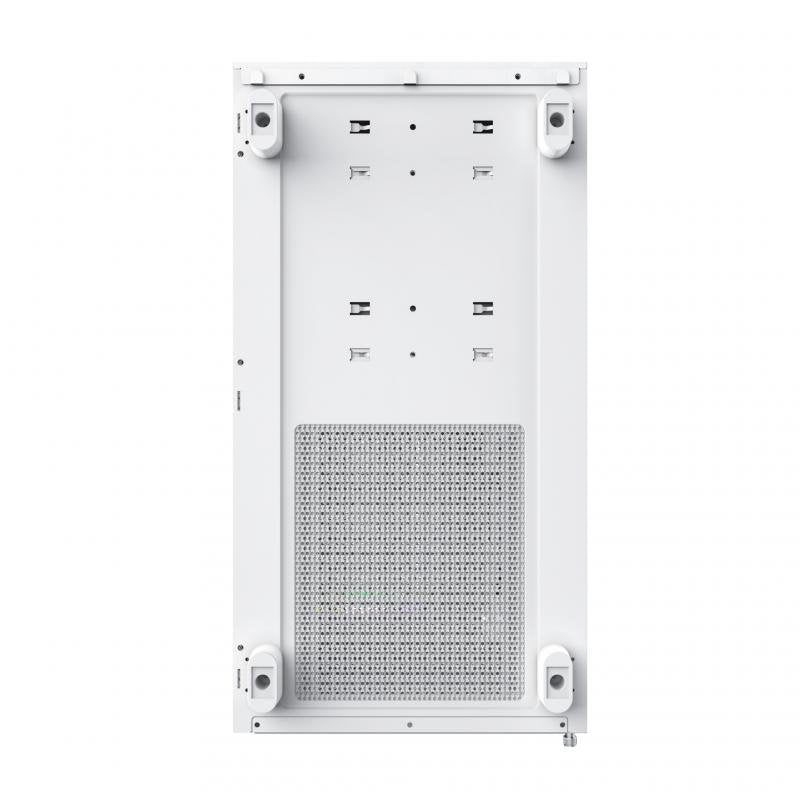 Cajas Pc Montech 4710562741476, Blanco