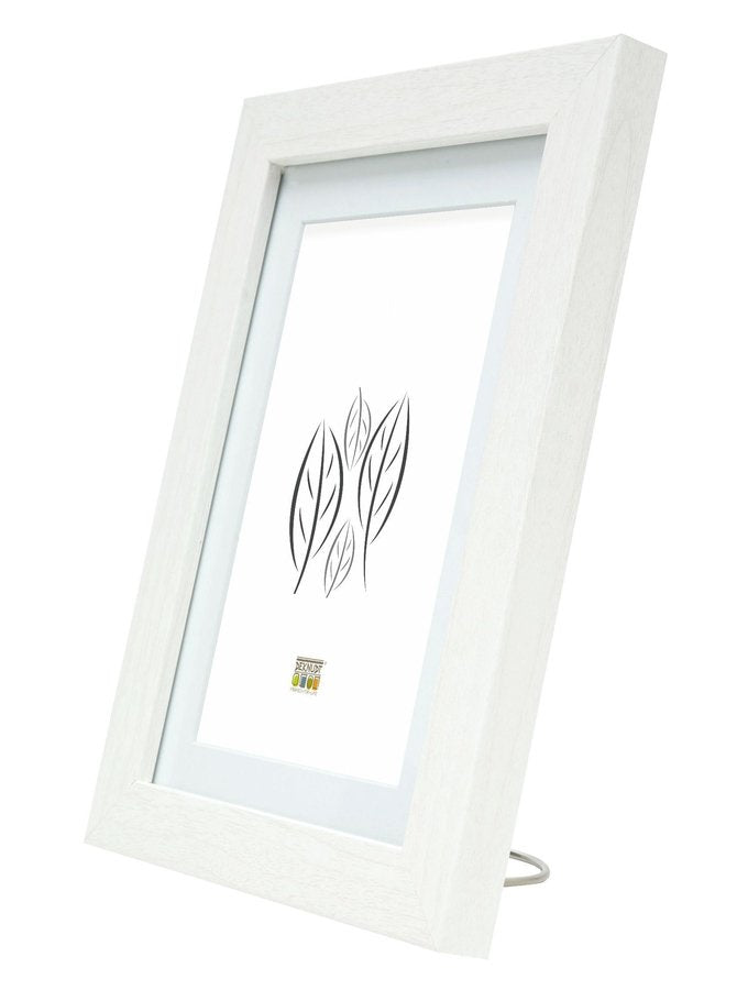 EAN 5412065662621 - Deknudt S66KF1 P1 Expositor de pie retroiluminado Blanco imagen 2