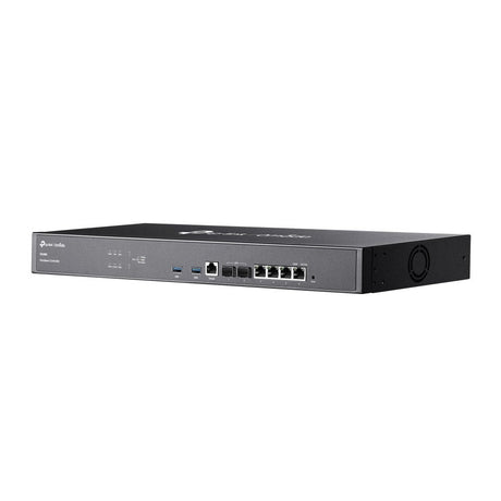 EAN 8885020620023 - TP-Link Omada OC400 pasarel y controlador 1000, 10000 Mbit/s imagen 2
