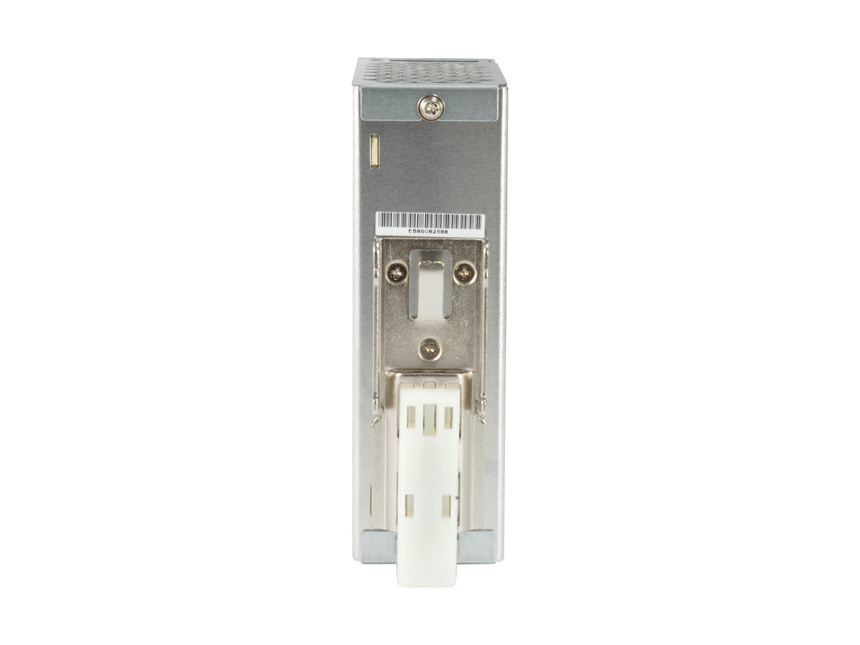 EAN 4015867206478 - LevelOne POW-2441 unidad de fuente de alimentación 120 W Color menta, Plata imagen 3