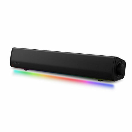 EAN 5390660196140 - Creative Labs Sound Blaster GS3 Negro Inalámbrico y alámbrico 12 W imagen 8