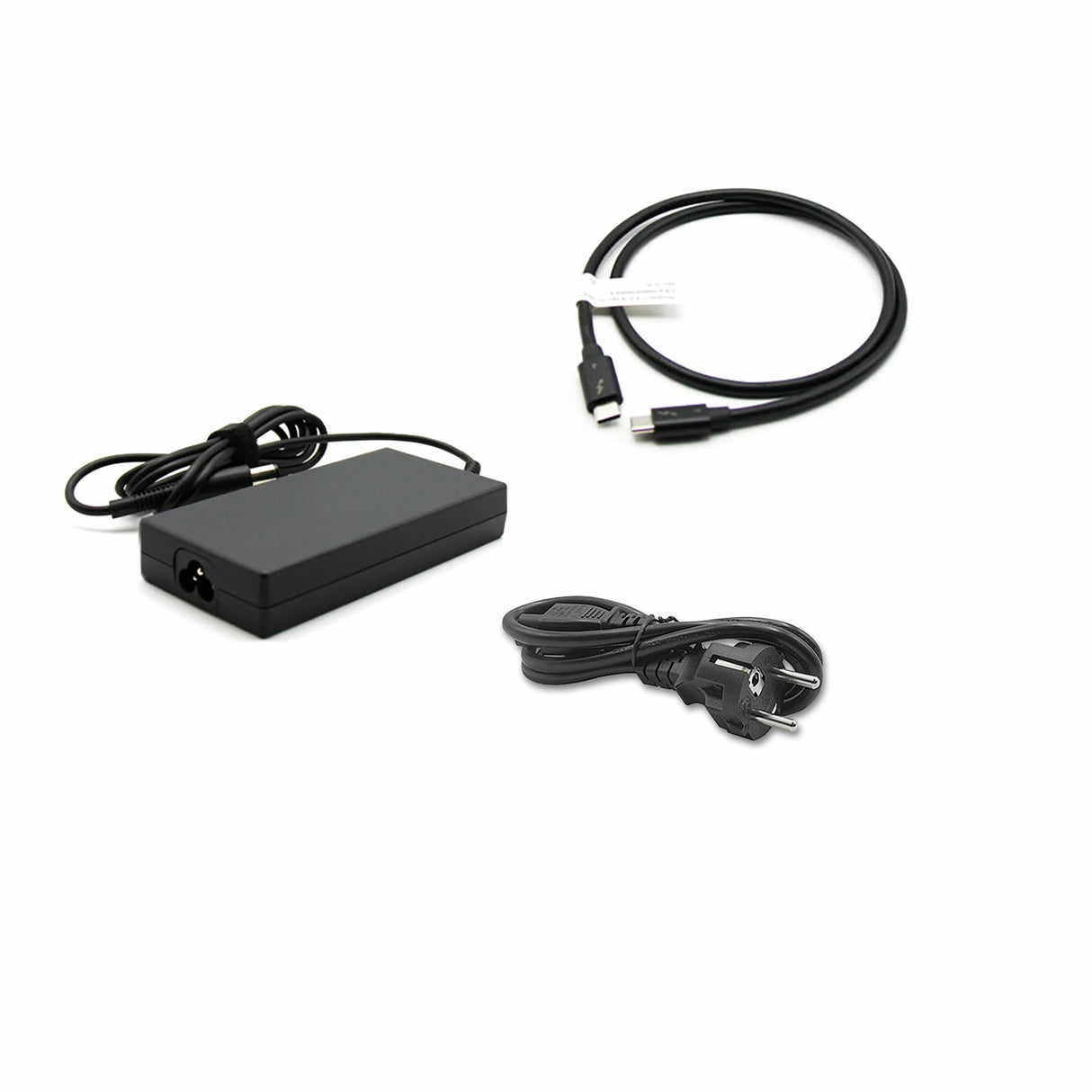 EAN 7640239420731 - DICOTA D32006 base para portátil y replicador de puertos Alámbrico Thunderbolt 4 Antracita imagen 3