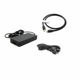 EAN 7640239420731 - DICOTA D32006 base para portátil y replicador de puertos Alámbrico Thunderbolt 4 Antracita imagen 3