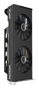 EAN 0840191501944 - XFX RX-78TSWFTFP tarjeta gráfica AMD Radeon RX 7800 XT 16 GB GDDR6 imagen 5