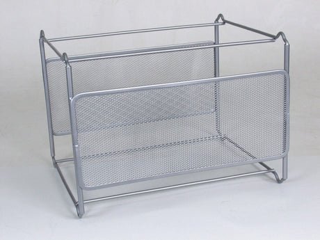 EAN 5705831008328 - Q-CONNECT KF00832 soporte Soporte pasivo Plata imagen 2