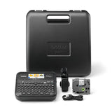 Pt D610btvp Azerty Lcd 180 Dpi 24mm
