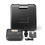 EAN 4977766820134 - Brother PT-D610BTVP impresora de etiquetas Transferencia térmica 180 x 360 DPI 30 mm/s Inalámbrico y alám imagen 4