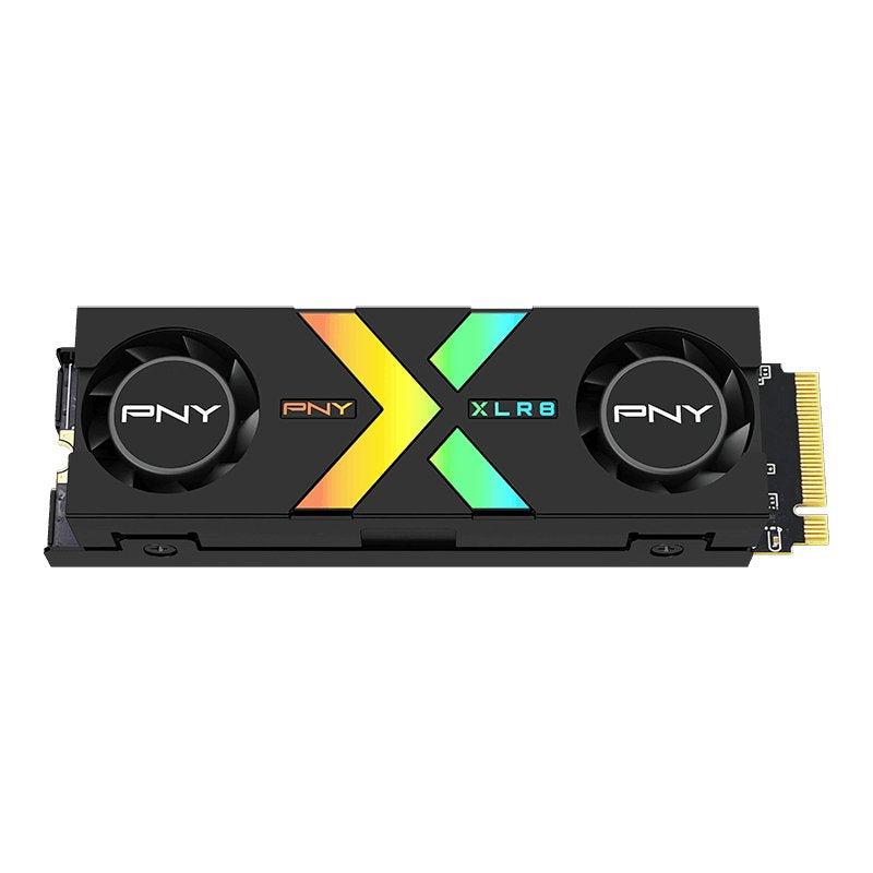 EAN 0751492781822 - PNY M280CS3150XHS-1TB-RB unidad de estado sólido M.2 PCI Express 4.0 NVMe imagen 1