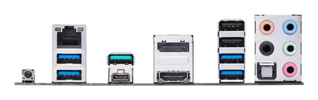 EAN 0192876957486 - ASUS TUF GAMING B450-PLUS II AMD B450 Zócalo AM4 ATX imagen 6