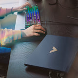 Portátil Gaming Hp Victus 15-Fa2031ns Intel Core I5-13420h 16gb 512gb Ssd Geforce Rtx 3050 15.6' Sin Sistema Operativo