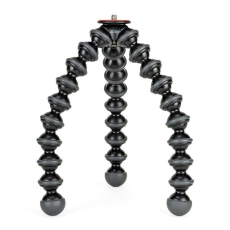 EAN 817024015114 - Joby GorillaPod 1K tripode Cámara de acción 3 pata(s) Negro imagen 2