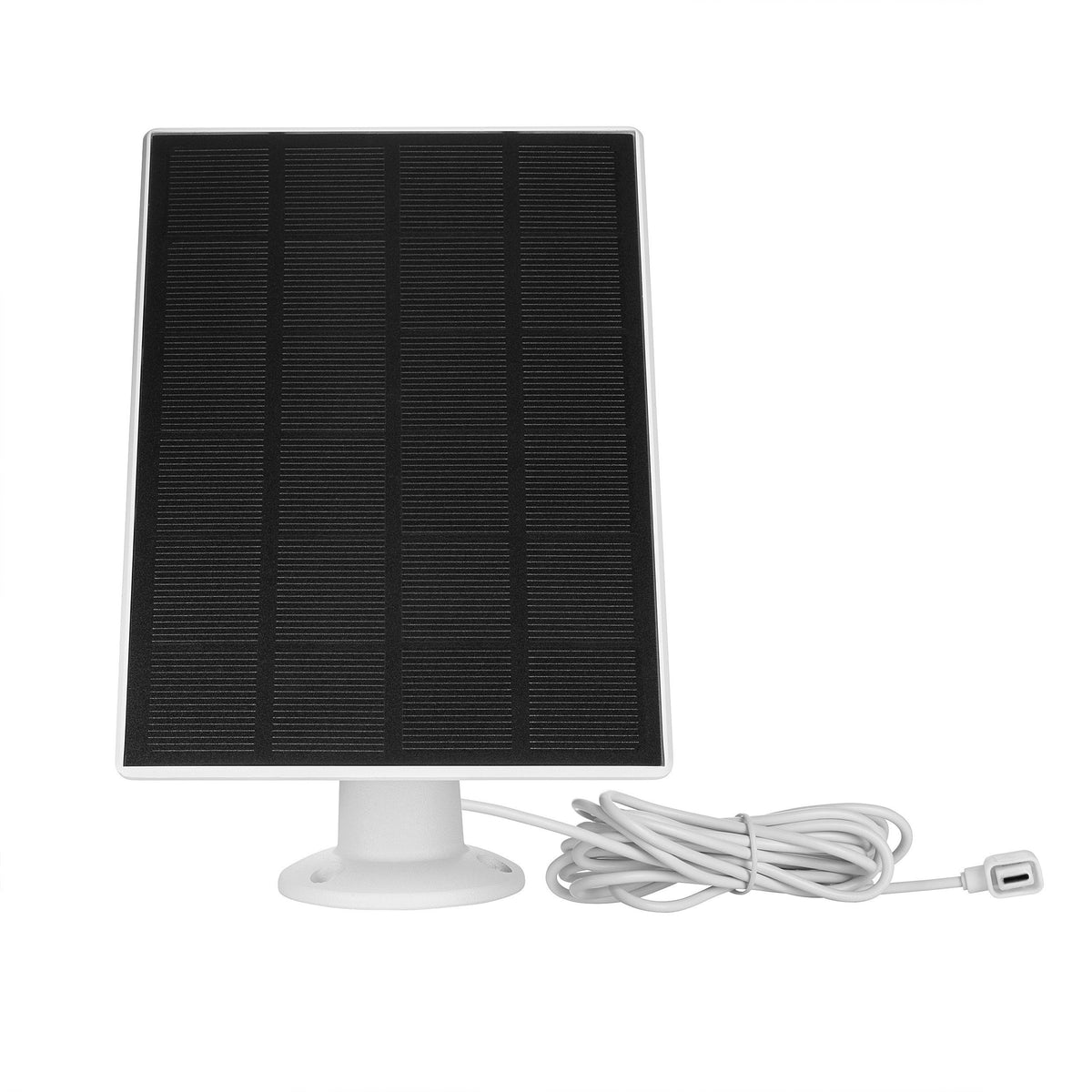 EAN 4003318991530 - ABUS PPIC91600 placa solar imagen 1