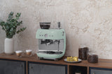 EAN 8017709329860 - Smeg EGF03PGEU cafetera eléctrica Manual Máquina espresso 2,4 L imagen 16