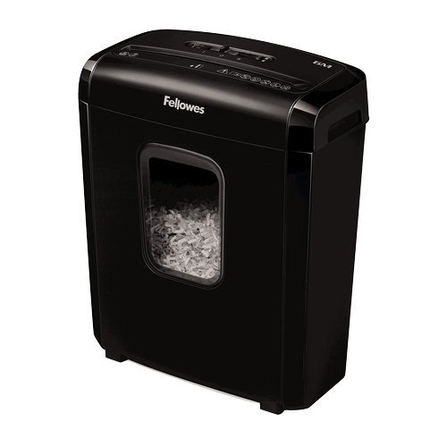 Destructora Fellowes 6m Minicorte 4x12mm