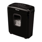 Destructora Fellowes 6m Minicorte 4x12mm
