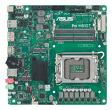 EAN 4711636101325 - ASUS Pro H810T-CSM Intel H810 LGA 1851 (Socket V1) mini ITX imagen 1