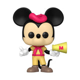 Figura Pop Disney 100th Anniversary Mickey Mouse Club