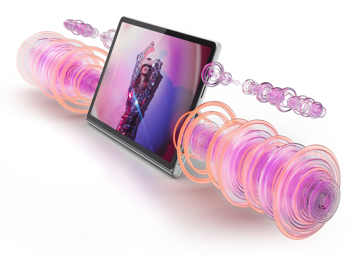 Lenovo Tab Plus 11.5" 256 Gb 8gb Zadx0011se