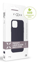 Funda Fixed Story For Apple Iphone 14 Plus, Blue