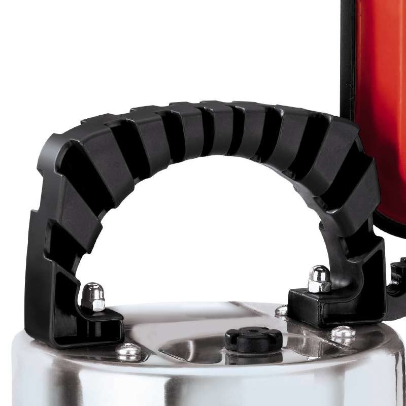 Bomba Sumergible  Einhell Gh-Dp 6315 N 17000 L/H 5 M 630 W