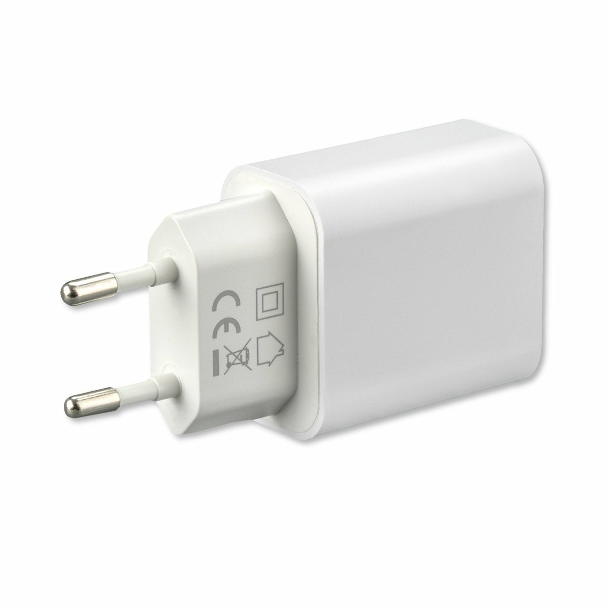 4smarts Cargador De Pared  Usb-C Pd 20w Blanco
