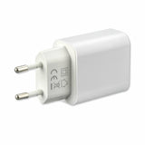 4smarts Cargador De Pared  Usb-C Pd 20w Blanco
