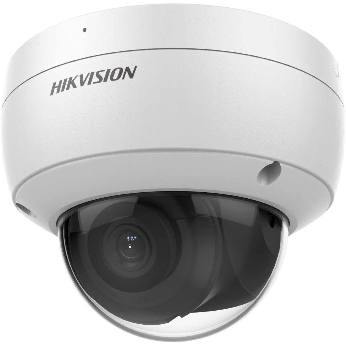 Camara Hikvision Ds-2cd2143g2-Iu(4mm) Dome 4mp Easy Ip 2.0+
