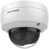 EAN 6941264095453 - Hikvision DS-2CD2183G2-IU Almohadilla Cámara de seguridad IP Exterior 3840 x 2160 Pixeles Techo/pared imagen 1