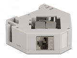 EAN 4043619860142 - DeLOCK 86014 módulo de conector de red imagen 3