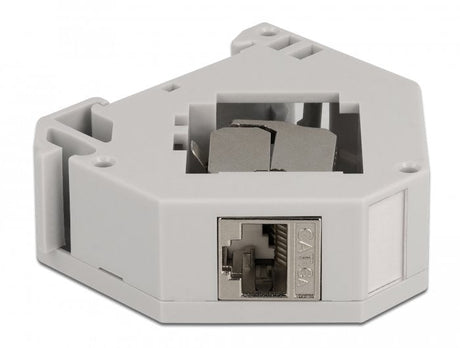 EAN 4043619860142 - DeLOCK 86014 módulo de conector de red imagen 3