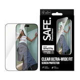 Panzerglass Safe. Screen Protector Iphone 18 Pro/ 17 Pro