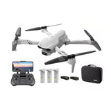 Extralink Smart Life Dron F10 + 3 Akumulatory