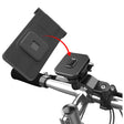 EAN 8021735201564 - Celly SNAPMAGFLEXBK soporte Soporte pasivo Teléfono móvil/smartphone, Tablet/UMPC Negro imagen 1