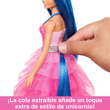 EAN 0194735183777 - Barbie A Touch of Magic HRR16 muñeca imagen 11