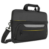 EAN 5051794027938 - Targus CityGear 29,5 cm (11.6") Maletín Toploader Negro imagen 1