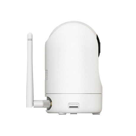 EAN 6954836025628 - Foscam R4M cámara de vigilancia Cubo Cámara de seguridad IP Interior 2560 x 1440 Pixeles Escritorio imagen 5