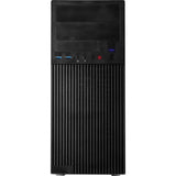 EAN 4260455649063 - Inter-Tech IT-2815 Linear Midi Tower Negro imagen 3