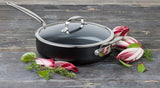 Greenpan Barcelona Pro Schmorpfanne 28cm Schwarz