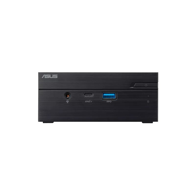 Barebone Asus Pn41 Bbc129mv Cel N4500 No Ram - No Hdd - Wifi - Bt - Sin Sistema