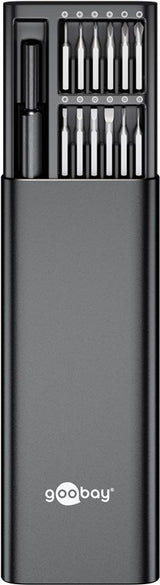 EAN 4040849778360 - Goobay 77836 destornillador manual Sencillo Destornillador plano imagen 7