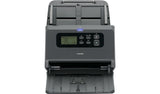 EAN 0013803295290 - Canon imageFORMULA DR-M260 Escáner alimentado con hojas 600 x 600 DPI A4 Negro imagen 2