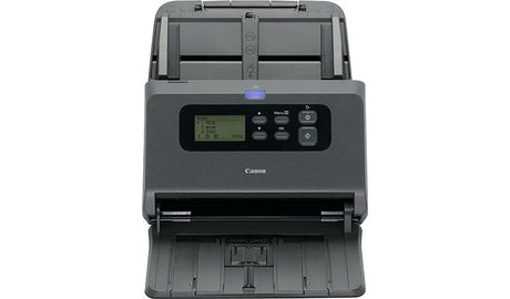 EAN 0013803295290 - Canon imageFORMULA DR-M260 Escáner alimentado con hojas 600 x 600 DPI A4 Negro imagen 2