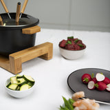 Princess 01.173025.01.001 Fondue Pure Negro