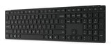 Lenovo Wireless Multi-Mode Pro Keyboard 6000-Us Euro
