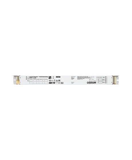 EAN 4008321329431 - Osram QTP5 2X49 imagen 2