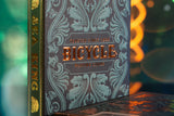 EAN 0073854093627 - Bicycle Sea King juego de cartas 56 pieza(s) imagen 6