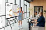 Viewsonic Viewboard Ifp8663-2c - 218 Cm (86")