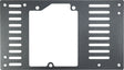 EAN 4260455648189 - Inter-Tech ATX-04 Cubierta protectora para fuente de alimentación imagen 1